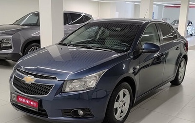 Chevrolet Cruze II, 2011 год, 780 000 рублей, 1 фотография