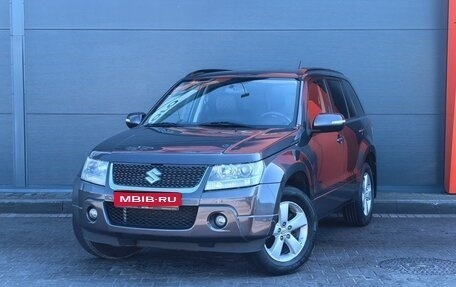 Suzuki Grand Vitara, 2010 год, 1 299 000 рублей, 1 фотография