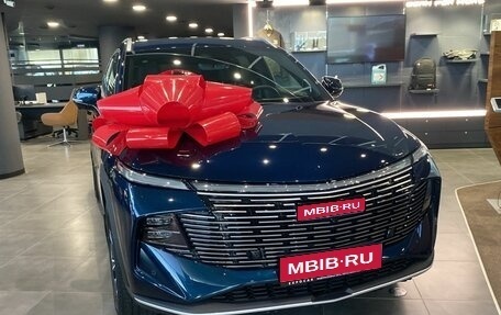 Haval F7, 2025 год, 3 099 000 рублей, 1 фотография