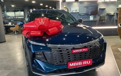 Haval F7, 2025 год, 3 099 000 рублей, 1 фотография