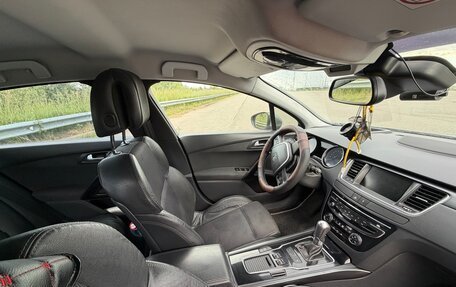 Peugeot 508 II, 2014 год, 775 000 рублей, 15 фотография