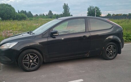 Ford Focus II рестайлинг, 2010 год, 330 000 рублей, 3 фотография