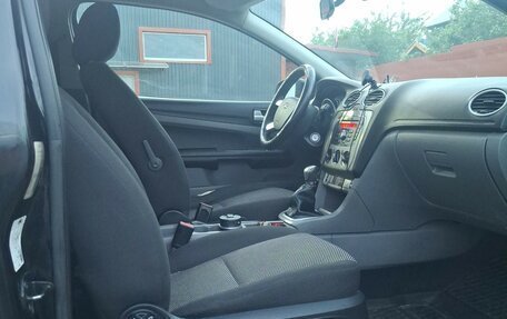 Ford Focus II рестайлинг, 2010 год, 330 000 рублей, 10 фотография