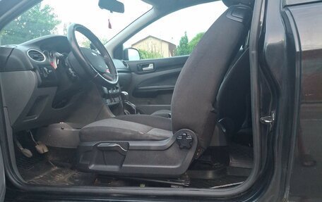 Ford Focus II рестайлинг, 2010 год, 330 000 рублей, 15 фотография