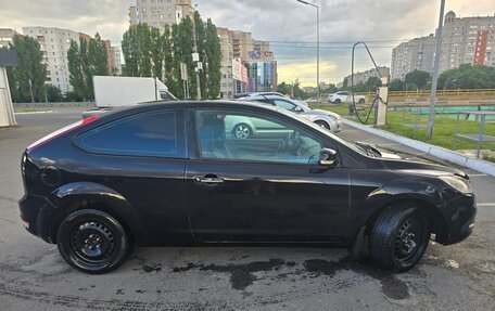 Ford Focus II рестайлинг, 2008 год, 599 000 рублей, 3 фотография