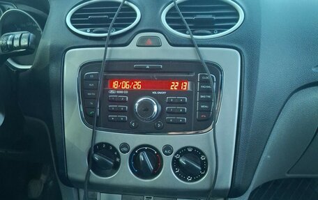 Ford Focus II рестайлинг, 2010 год, 330 000 рублей, 13 фотография