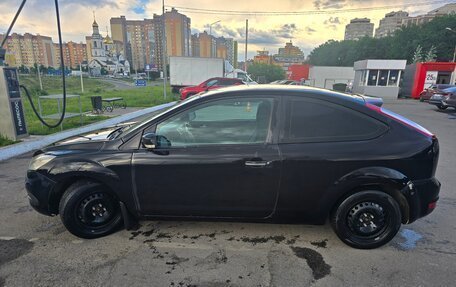 Ford Focus II рестайлинг, 2008 год, 599 000 рублей, 6 фотография