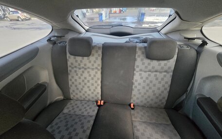 Ford Focus II рестайлинг, 2008 год, 599 000 рублей, 9 фотография