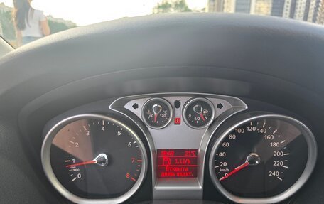 Ford Focus II рестайлинг, 2008 год, 599 000 рублей, 8 фотография