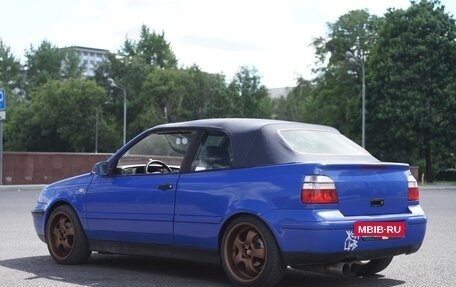 Volkswagen Golf IV, 1998 год, 550 000 рублей, 4 фотография