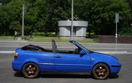 Volkswagen Golf IV, 1998 год, 550 000 рублей, 8 фотография