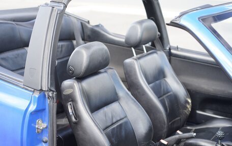 Volkswagen Golf IV, 1998 год, 550 000 рублей, 11 фотография