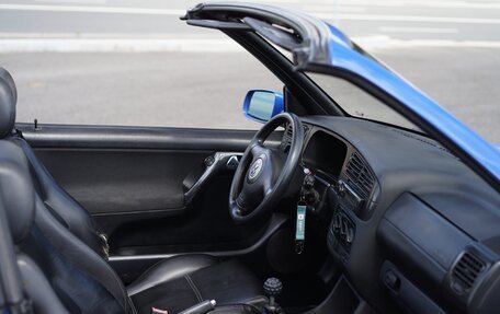 Volkswagen Golf IV, 1998 год, 550 000 рублей, 10 фотография