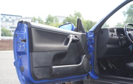 Volkswagen Golf IV, 1998 год, 550 000 рублей, 12 фотография