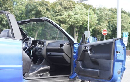 Volkswagen Golf IV, 1998 год, 550 000 рублей, 13 фотография