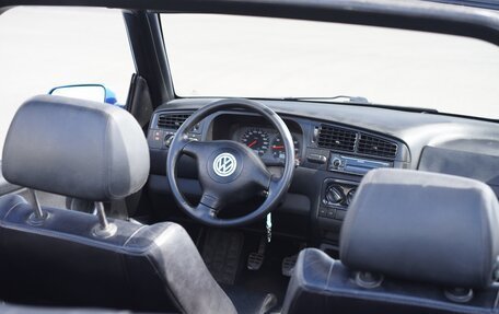 Volkswagen Golf IV, 1998 год, 550 000 рублей, 14 фотография