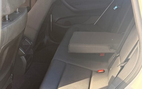 BMW X3, 2014 год, 1 950 000 рублей, 3 фотография