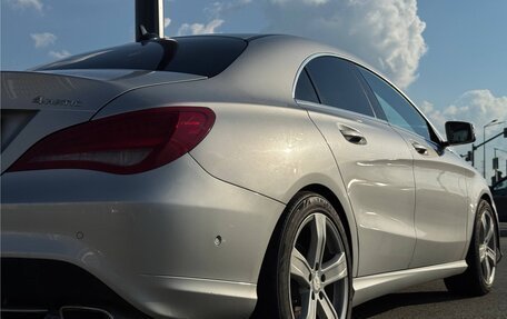 Mercedes-Benz CLA, 2014 год, 1 800 000 рублей, 5 фотография