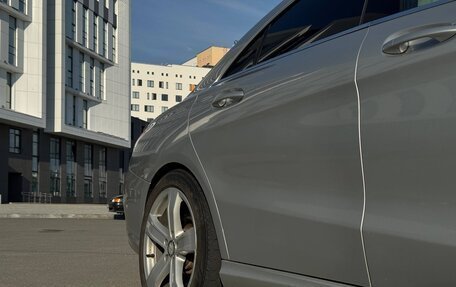 Mercedes-Benz CLA, 2014 год, 1 800 000 рублей, 8 фотография