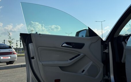 Mercedes-Benz CLA, 2014 год, 1 800 000 рублей, 18 фотография