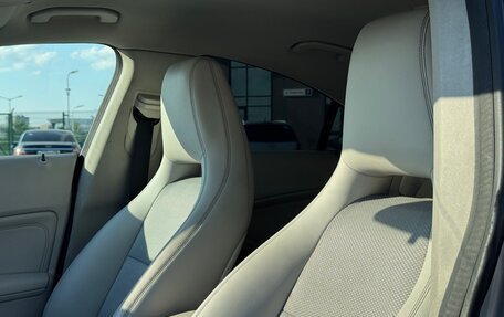 Mercedes-Benz CLA, 2014 год, 1 800 000 рублей, 17 фотография