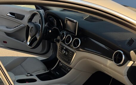 Mercedes-Benz CLA, 2014 год, 1 800 000 рублей, 22 фотография