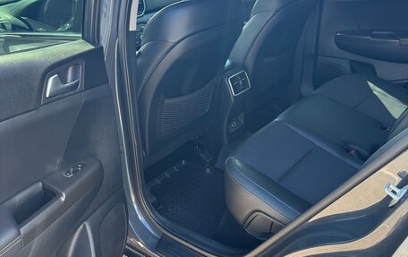 KIA Sportage IV рестайлинг, 2019 год, 1 800 000 рублей, 8 фотография