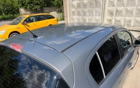 Opel Corsa D, 2012 год, 590 000 рублей, 8 фотография