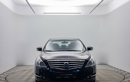 Nissan Teana, 2013 год, 820 000 рублей, 2 фотография