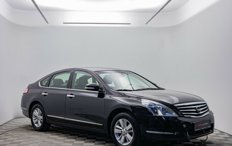 Nissan Teana, 2013 год, 820 000 рублей, 3 фотография