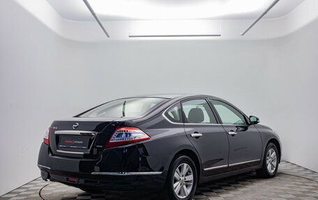 Nissan Teana, 2013 год, 820 000 рублей, 5 фотография