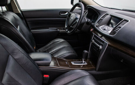 Nissan Teana, 2013 год, 820 000 рублей, 9 фотография