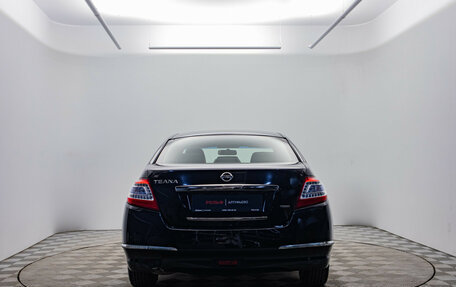Nissan Teana, 2013 год, 820 000 рублей, 6 фотография