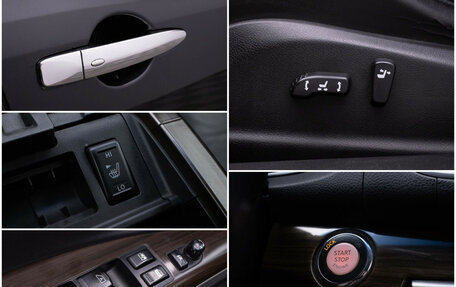 Nissan Teana, 2013 год, 820 000 рублей, 16 фотография