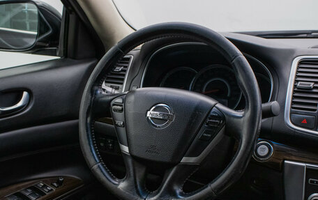 Nissan Teana, 2013 год, 820 000 рублей, 15 фотография