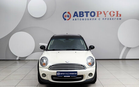MINI Clubman, 2011 год, 695 000 рублей, 3 фотография
