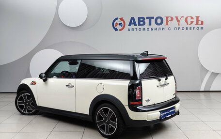 MINI Clubman, 2011 год, 695 000 рублей, 2 фотография