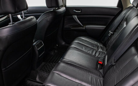 Nissan Teana, 2013 год, 820 000 рублей, 11 фотография