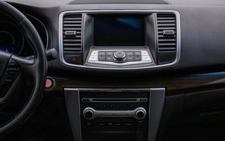 Nissan Teana, 2013 год, 820 000 рублей, 14 фотография