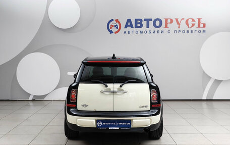 MINI Clubman, 2011 год, 695 000 рублей, 4 фотография