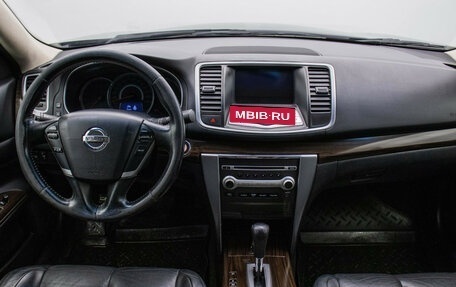 Nissan Teana, 2013 год, 820 000 рублей, 13 фотография
