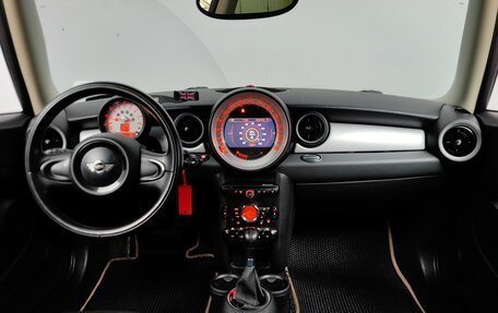 MINI Clubman, 2011 год, 695 000 рублей, 12 фотография