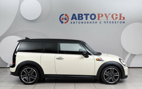 MINI Clubman, 2011 год, 695 000 рублей, 5 фотография
