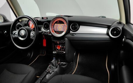 MINI Clubman, 2011 год, 695 000 рублей, 13 фотография