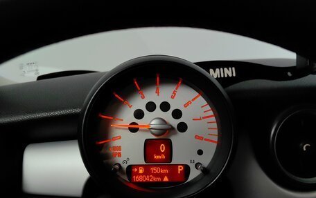 MINI Clubman, 2011 год, 695 000 рублей, 10 фотография