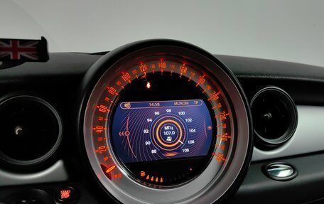 MINI Clubman, 2011 год, 695 000 рублей, 14 фотография
