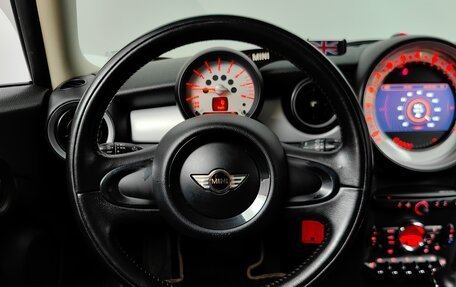 MINI Clubman, 2011 год, 695 000 рублей, 11 фотография