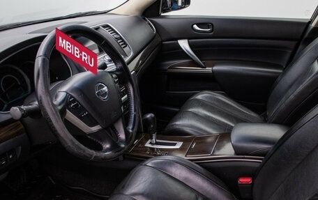 Nissan Teana, 2013 год, 820 000 рублей, 10 фотография