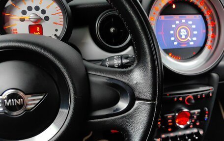 MINI Clubman, 2011 год, 695 000 рублей, 19 фотография