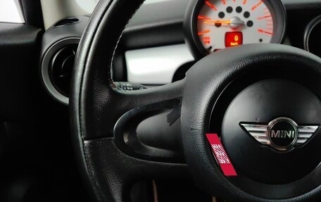 MINI Clubman, 2011 год, 695 000 рублей, 18 фотография